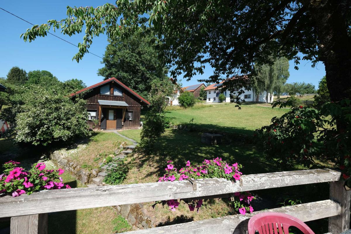 Nebenhaus